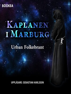 cover image of Kaplanen i Marburg